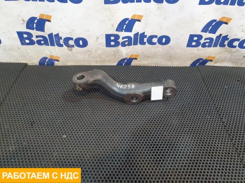 Сошка левая