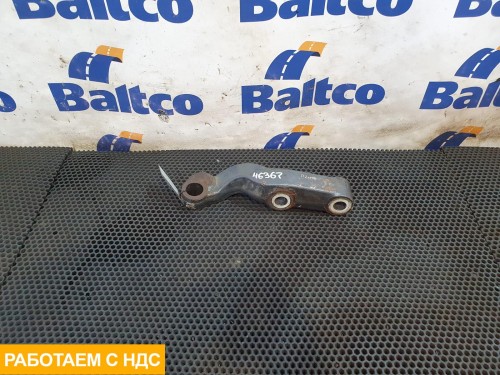 Сошка поворотного кулака правая