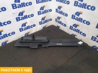 Накладка порога правая