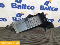 Накладка порога левая