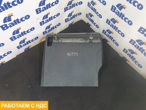 Крыло заднее правое