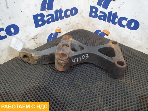 Опора заднего амортизатора правая