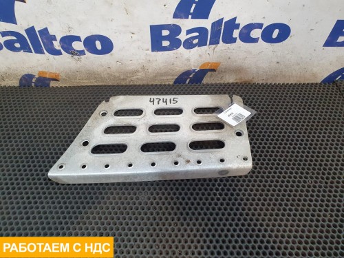 Ступенька правая