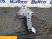 Кронштейн крепления передней рессоры правый