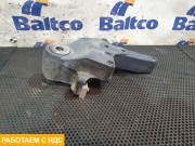 Кронштейн крепления передней рессоры правый