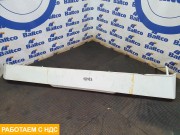 Спойлер кабины левый