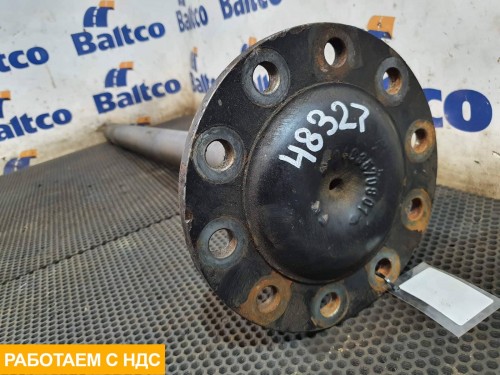 Полуось задняя правая