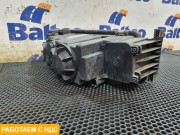Фара противотуманная левая