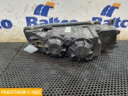 Фара противотуманная левая