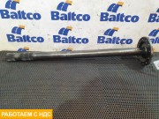 Полуось задняя левая