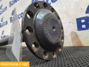 Полуось задняя левая