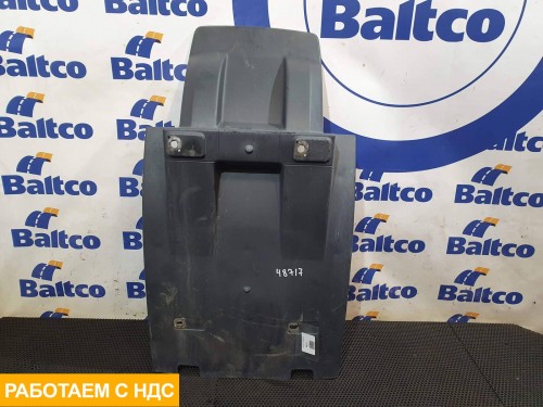 Крыло переднее правое