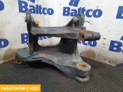 Кронштейн крепления передней рессоры левый