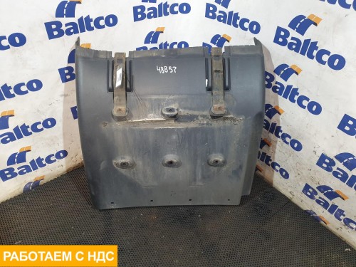 Крыло заднее правое