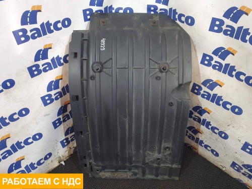 Крыло переднее левое