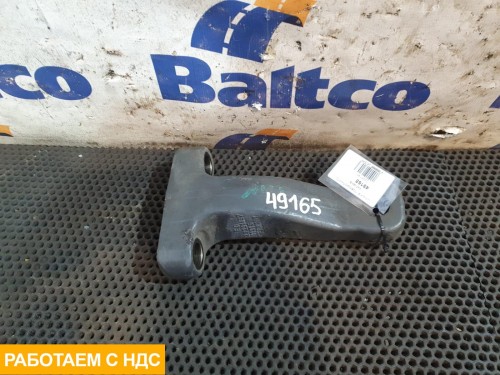 Сошка поворотного кулака левая