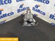 Кронштейн крепления торсиона правый