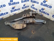 Кронштейн пневморессоры правый