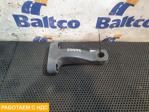 Сошка поворотного кулака левая