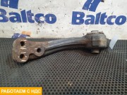 Кронштейн крепления аккумулятора левый