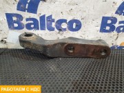 Сошка поворотного кулака левая