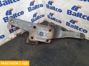 Кронштейн пневморессоры левый