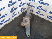 Кронштейн пневморессоры правый