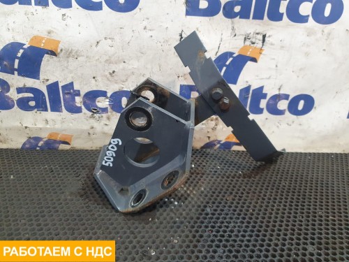 Кронштейн крепления заднего стабилизатора правый