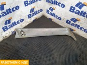 Накладка стойки левая