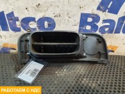 Дефлектор воздушный правый