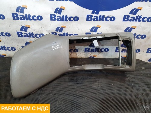 Торпедо правая