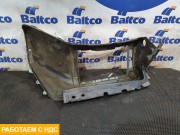 Торпедо правая