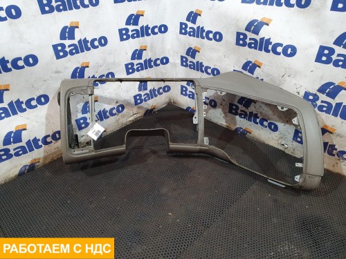 Торпедо левая