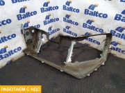 Торпедо левая