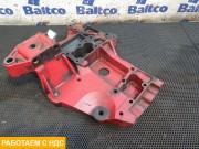 Кронштейн передней рессоры левый