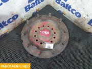 Фланец ступицы