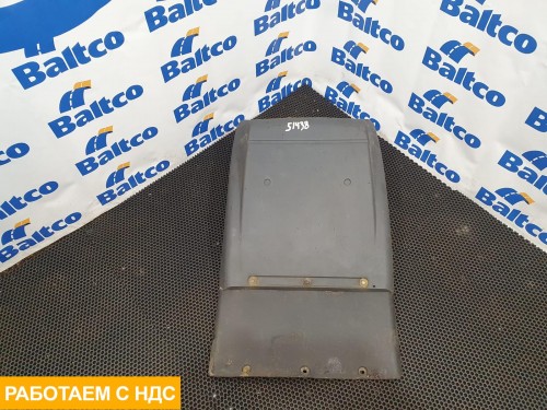 Крыло переднее правое