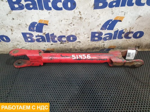 Стойка заднего стабилизатора левая