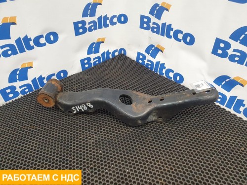 Кронштейн кабины