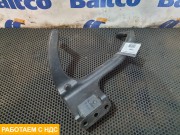 Кронштейн диффузора правый