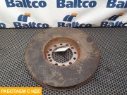 Демпфер двигателя