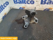 Кронштейн двигателя левый