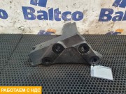 Кронштейн двигателя левый