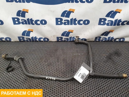 Топливная трубка