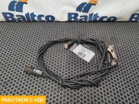 Проводка датчика скорости колеса левая