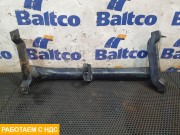 Кронштейн подножки левый