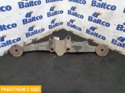 Кронштейн пневморессоры левый