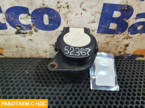 Корпус розетки