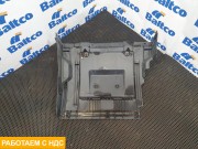 Крыло заднее левое