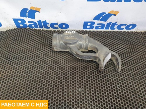 Опора переднего амортизатора правая